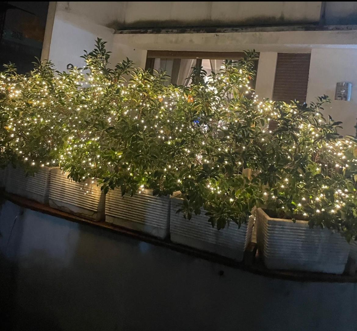 La Ville Torre del Greco Dış mekan fotoğraf