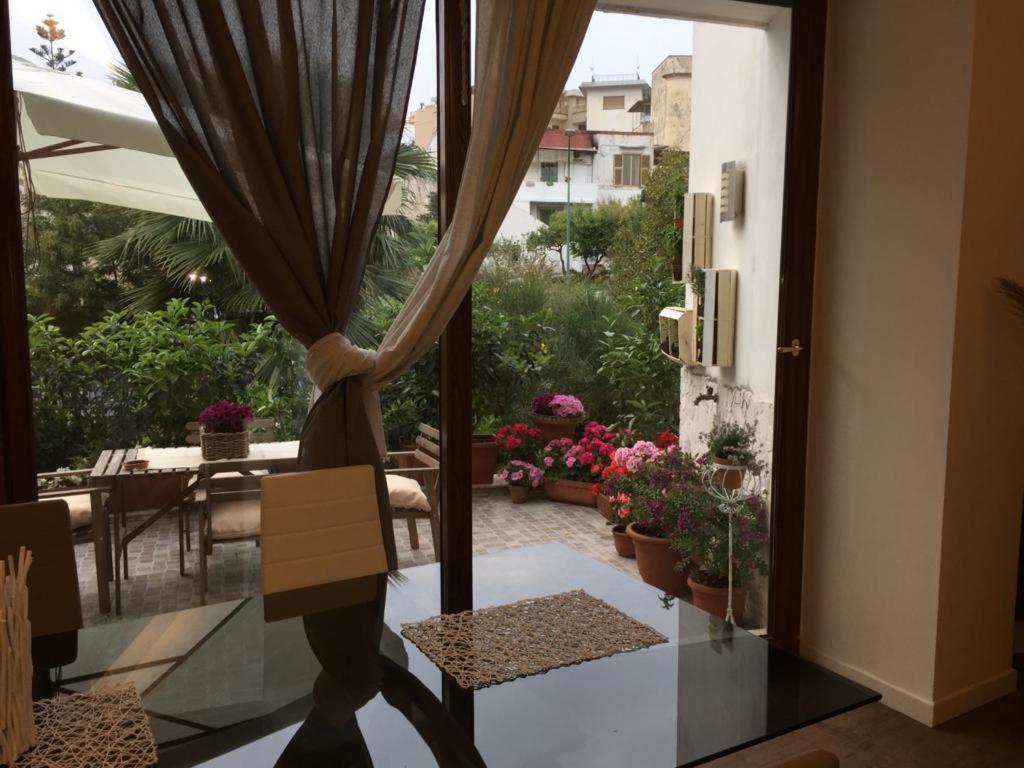 La Ville Torre del Greco Dış mekan fotoğraf